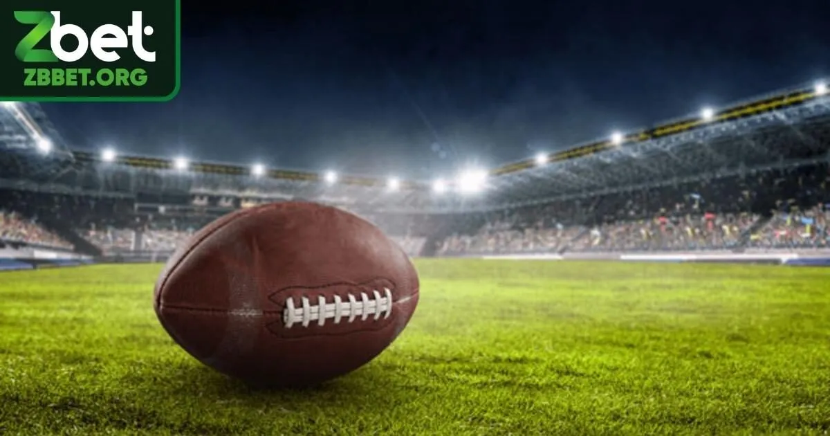 Bí quyết để cá cược bóng bầu dục trăm trận trăm thắng