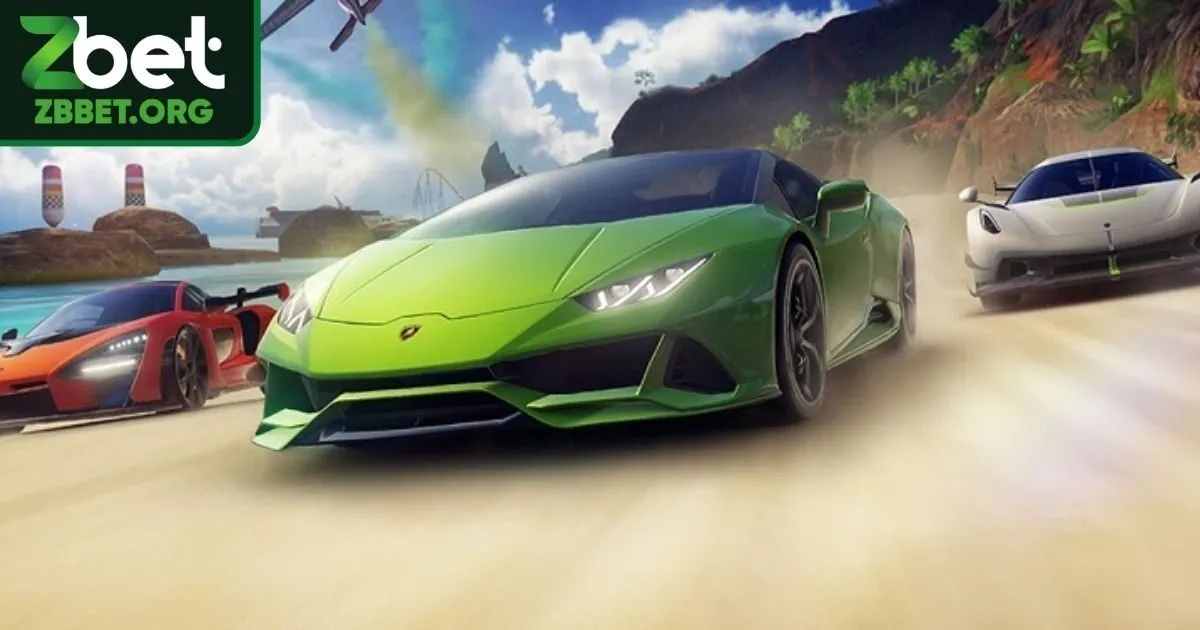 Bí quyết giúp bạn thắng lớn khi cá cược đua xe