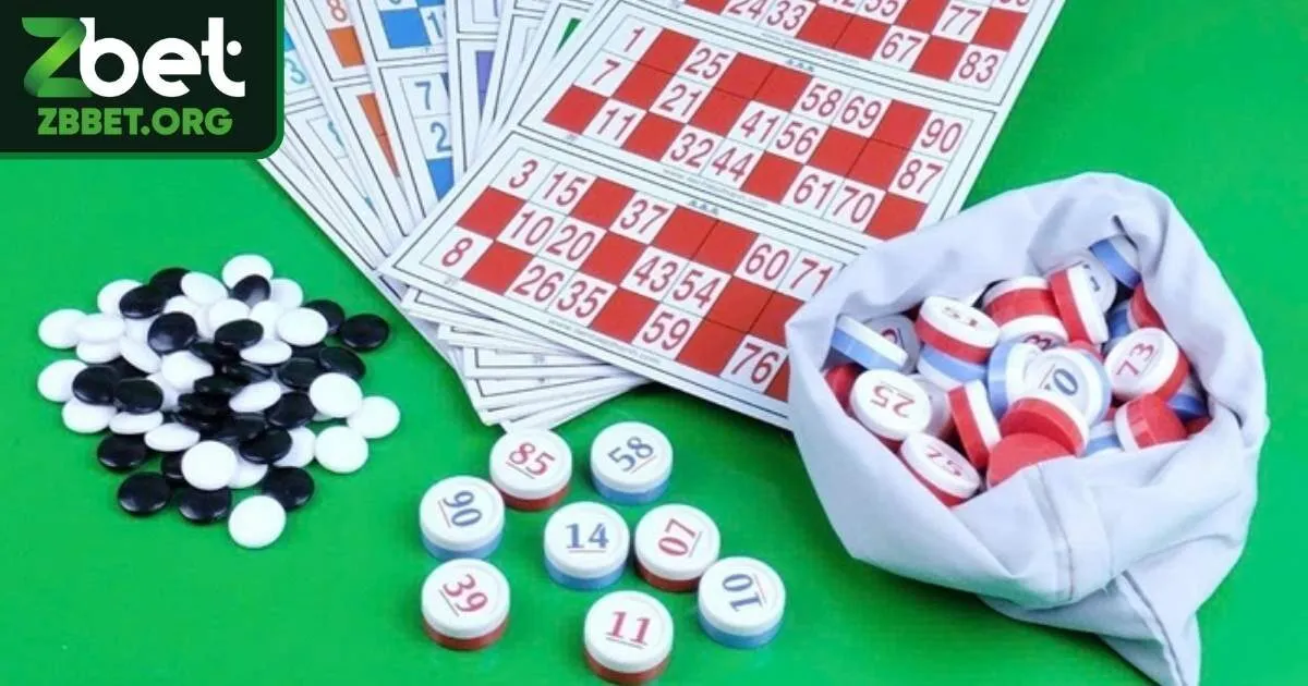 Một số chiến thuật đánh lô tô