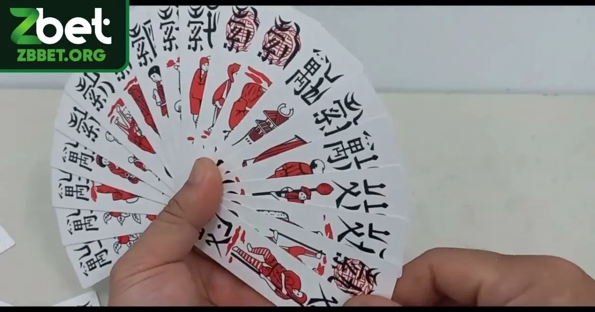 Game Bài Bài Chắn Zbet - Siêu Phẩm Đổi Thưởng Cực Hot 2025