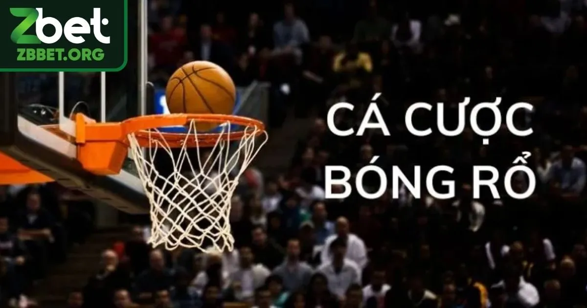 Tìm hiểu cá cược bóng rổ là gì?