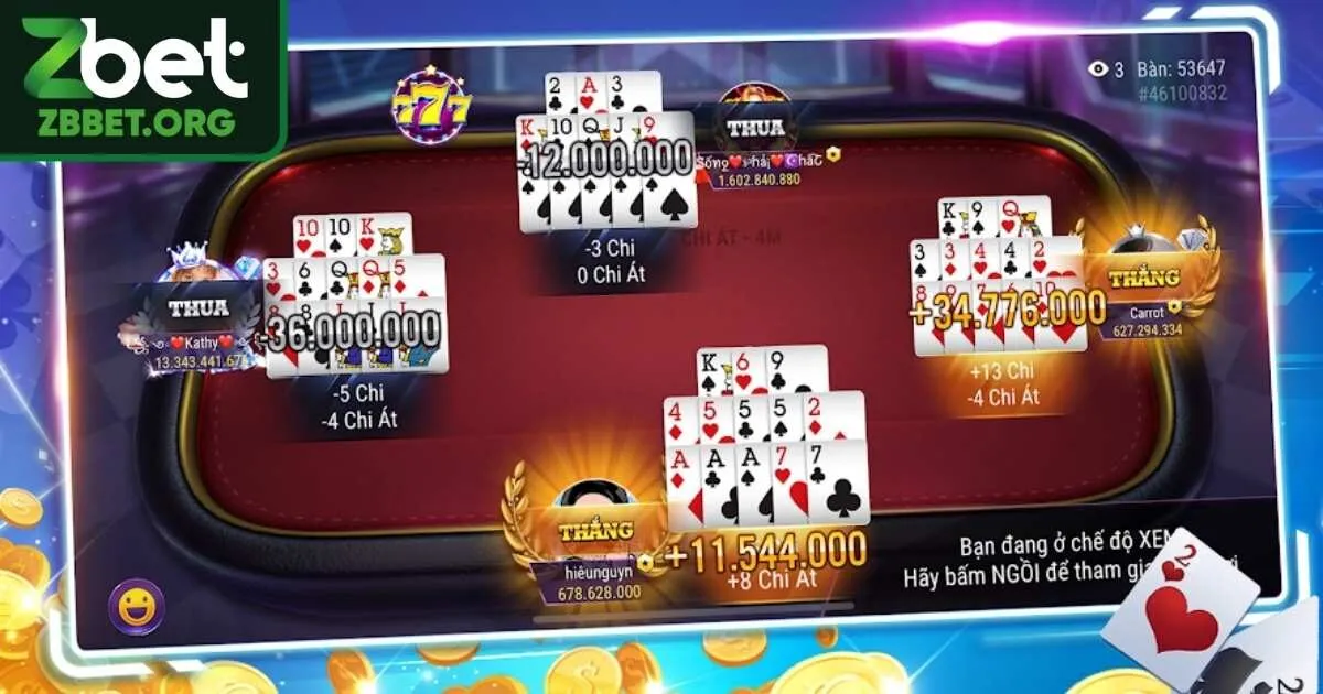 Tìm hiểu về luật và cách chơi bài binh