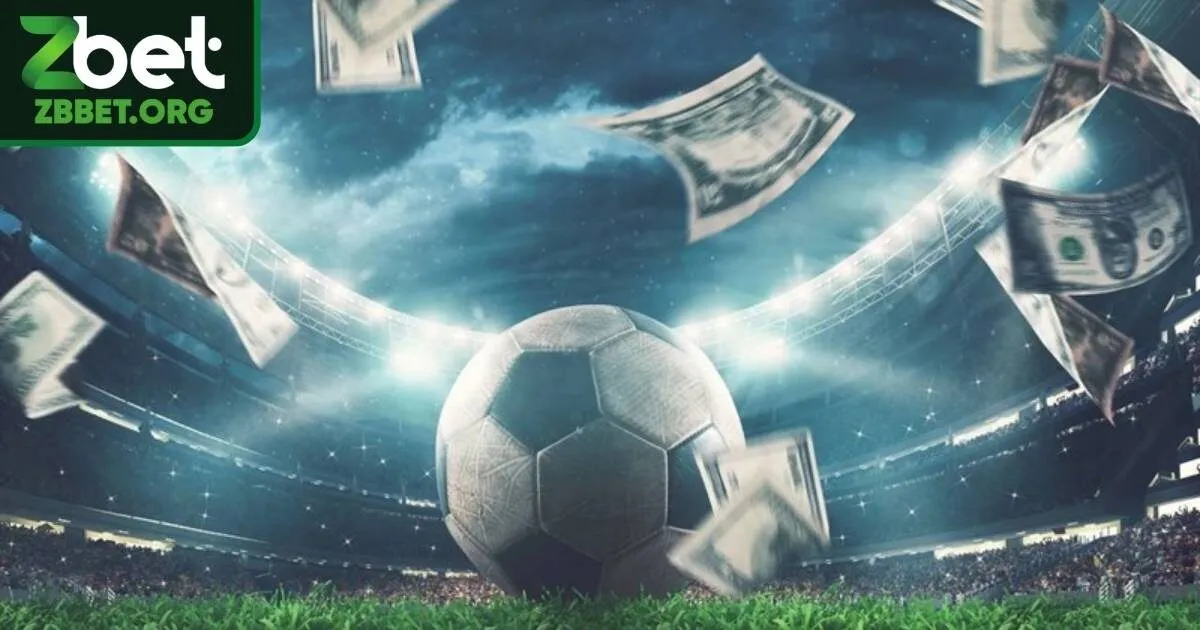 Một số lưu ý quan trọng giúp cá cược bóng đá dễ thắng