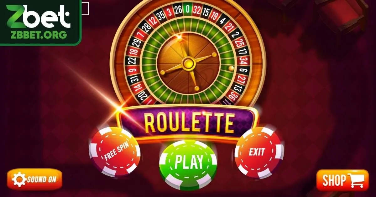 Thông tin cho newbie về game bài Roulette