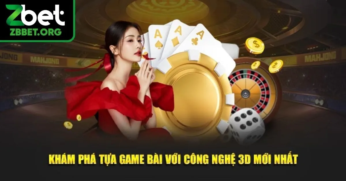 Chuyên gia chia sẻ những lý do nên chơi tại Game bài ZBET