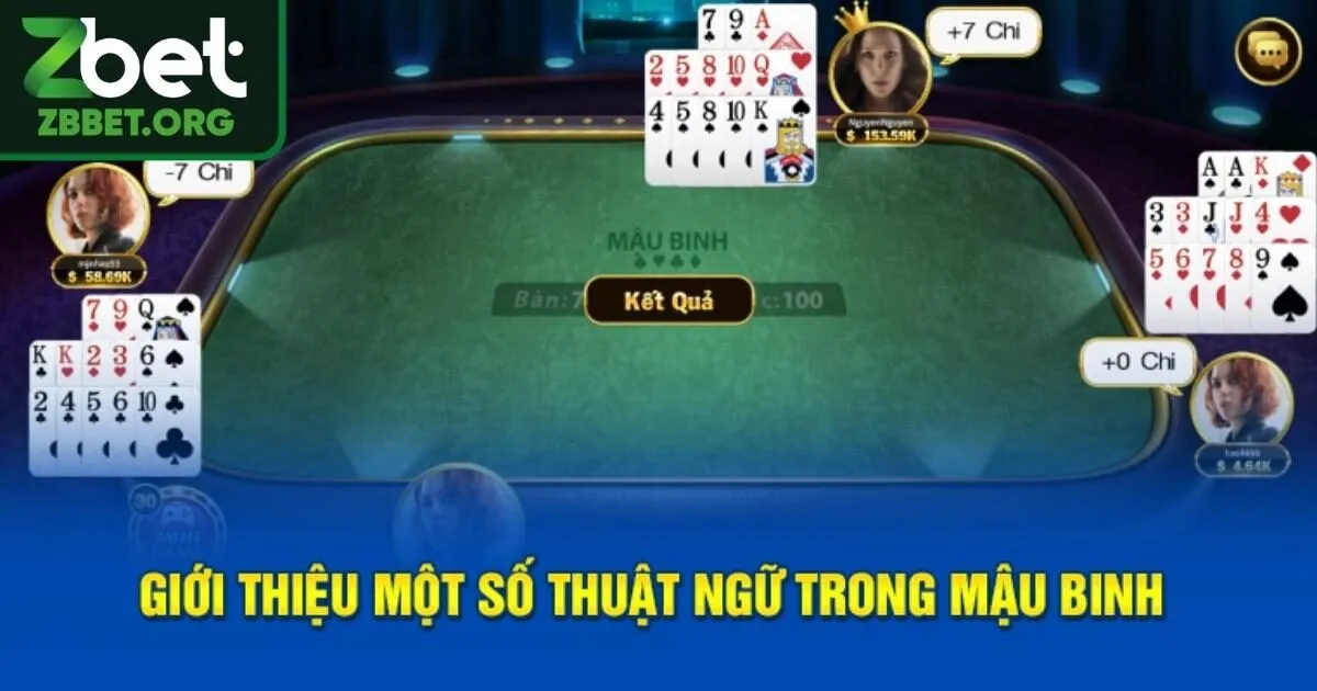 Các thuật ngữ hay dùng