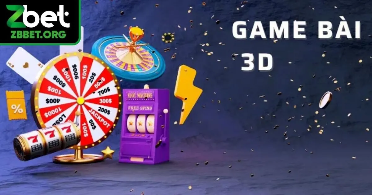 Game bài ZBET và thông tin cơ bản